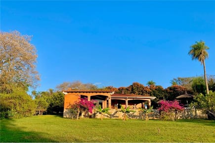 En Venta - Residencia -nueva Colombia, Paraguay