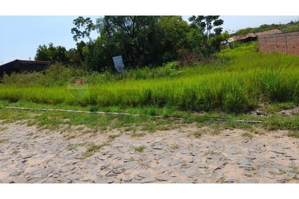 Terreno - Venta - San Lorenzo, Central, Paraguay