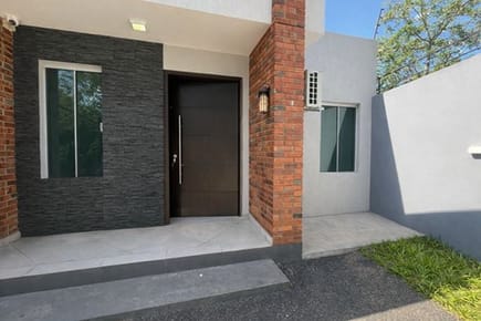VENDO CHALET A PASOS DE RAKIURA