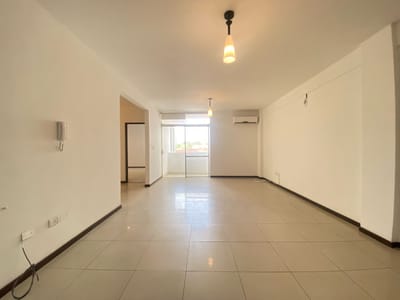 En Alquiler! Departamento de 3 dormitorios en zona norte