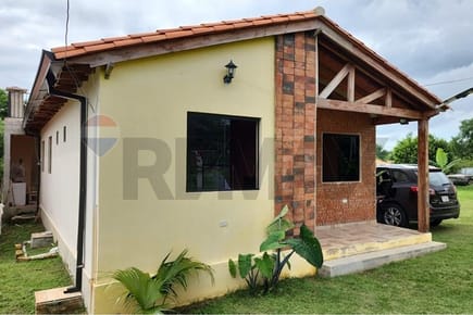 Casa - Venta - Atyra, Paraguay