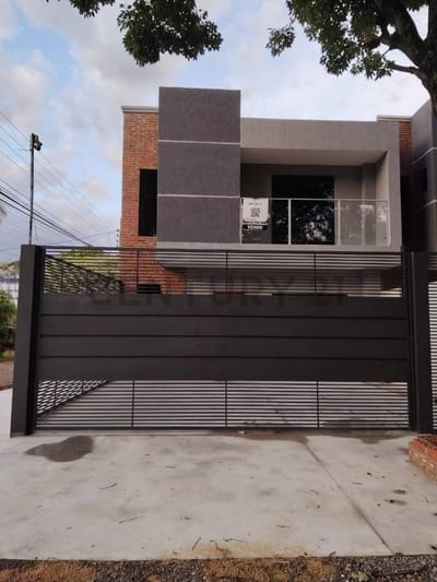 VENDO HERMOSO DUPLEX EN FERNANDO DE LA MORA-ZONA NORTE