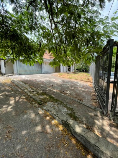 Vendo hermoso terreno 3.429 mts2