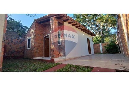 Venta de Chalet en Lambaré