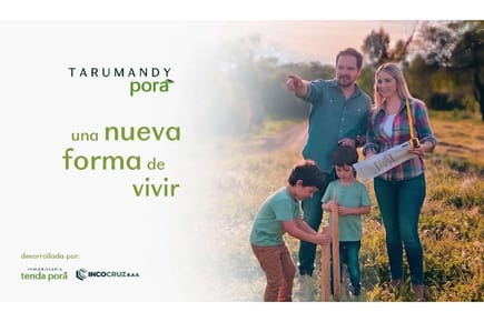 VENTA-TERRENO-LUQUE