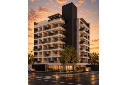 Departamento-Venta-Capitán Juan Dimas Motta, San Cristóbal, Asunción