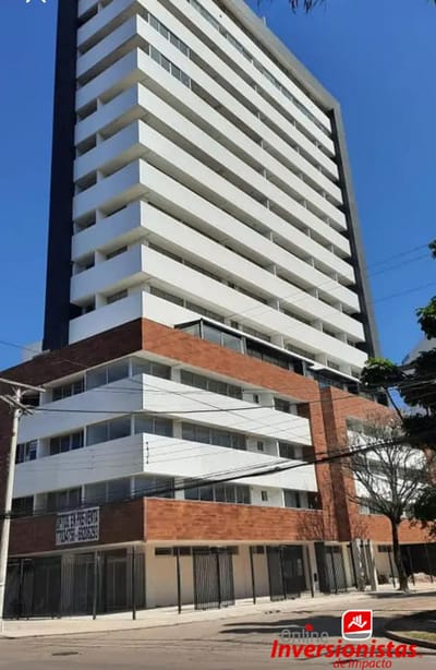 MONOAMBIENTE EN ALQUILER A ESTRENAR 