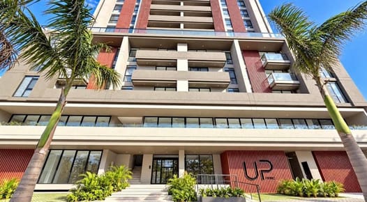 STRATTO UP DEPARTAMENTO EN ALQUILER