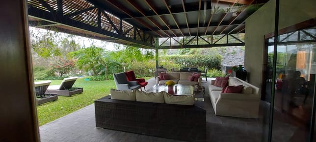 Hermosa Residencia en La Pradera - La Molina - Cerca del Country Club Rinconada