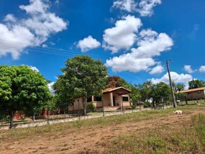 VENDO CASA EN ALTOS