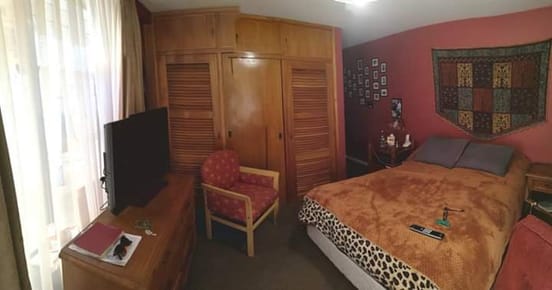 DEPARTAMENTO EN VENTA!