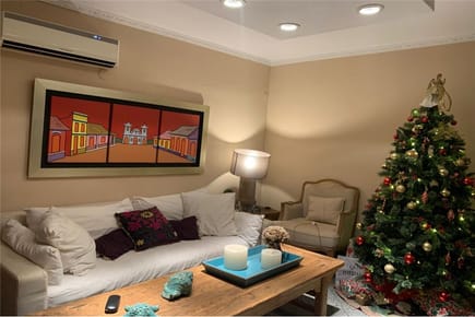 Casa-Venta-Teniente Cabello, Sajonia, Asunción