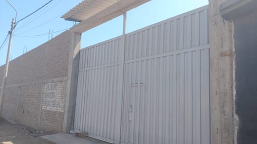 ALQUILO TERRENO COMERCIAL