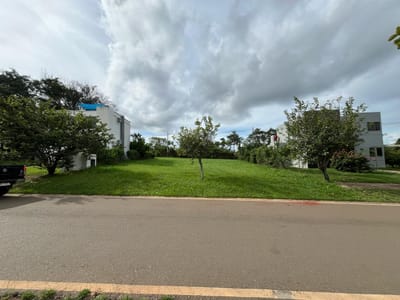 Oferta Terreno En Aqua Village‼️ 