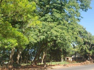VENDO TERRENO EN BARRIO CAPILLA DEL MONTE SAN LORENZO