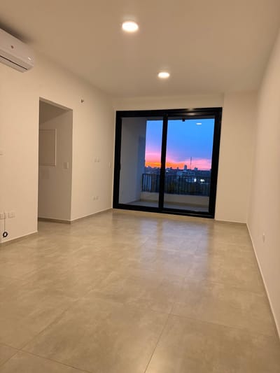 Alquiler de Departamento en Villa Morra – Asunción