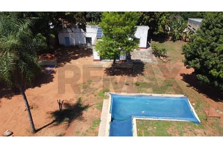 Terreno - Venta 