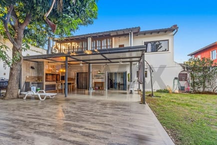 RESIDENCIA EN VENTA ZONA UNIVERSIDAD CATOLICA NC
