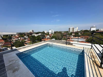DEPARTAMENTO BARRIO HERRERA