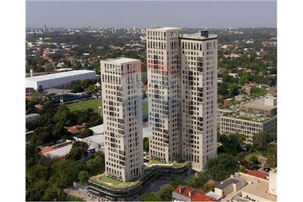 Estacionamiento - Venta - Santísima Trinidad, Asunción, Paraguay