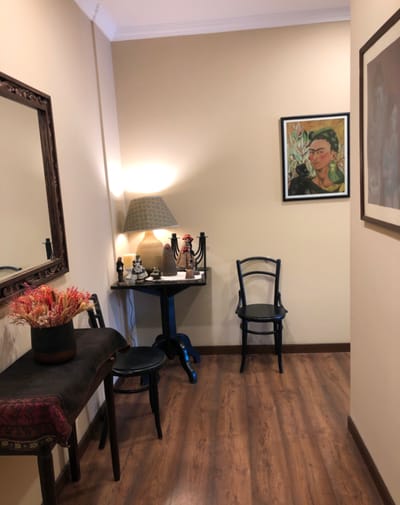 Exclusivo Departamento En Venta