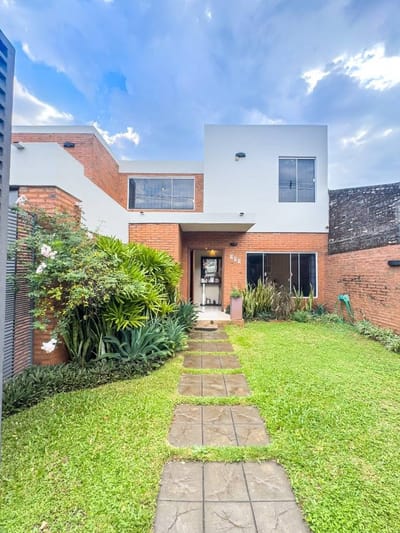 Venta de propiedad en zona CIT – Luque