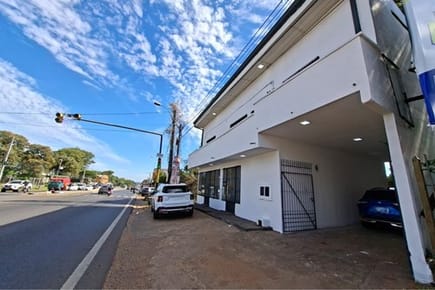 Local Comercial-Alquiler-RUTA PY 02 KM 19, Capiata, Central
