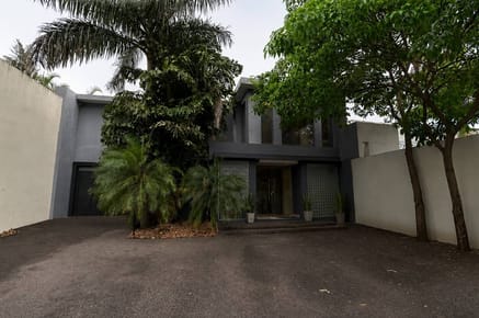 PROPIEDAD COMERCIAL SOBRE AVDA. BRASILIA | EN VENTA