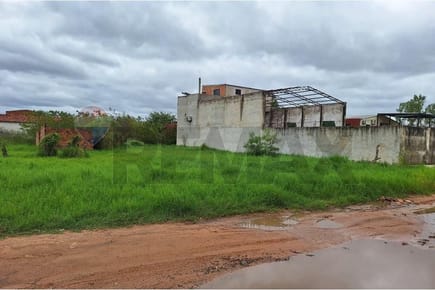 Terreno - Venta - San Lorenzo, Central, Paraguay