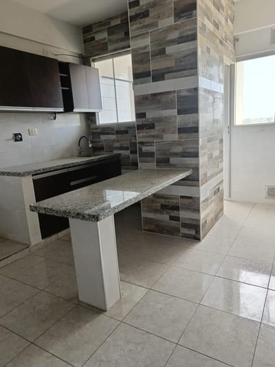 DEPARTAMENTO DE 1 DORMITORIO EN ALQUILER