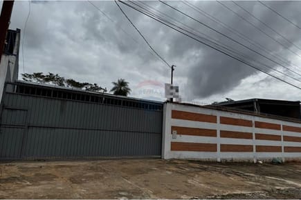 ATENCIÓN EMPRESAS! ALQUILO DEPÓSITO!