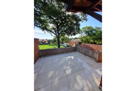 3116 Pilar, Campo Grande, Luque, Central