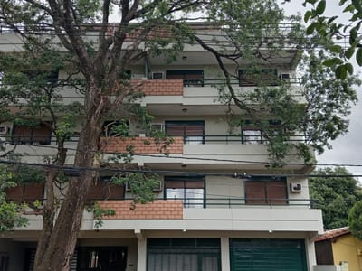 ALQUILO DEPARTAMENTO EN BARRIO NAZARETH
