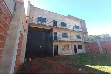 Depósito - Alquiler - Lambaré, Paraguay, Es lo que buscas!