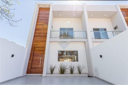 DUPLEX A ESTRENAR A PASOS DE CACIQUE LAMBARE
