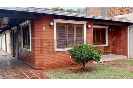 RESIDENCIA EN VENTA – FERNANDO DE LA MORA
