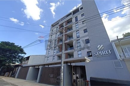 Departamento-Venta-PY Asunción Ycuá Satí