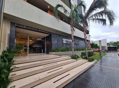 Alquiler de Departamento Terminados en Ytay, Asunción | ID: 50895