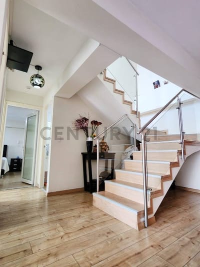 VENTA DE DEPARTAMENTO DUPLEX EN JESUS MARIA