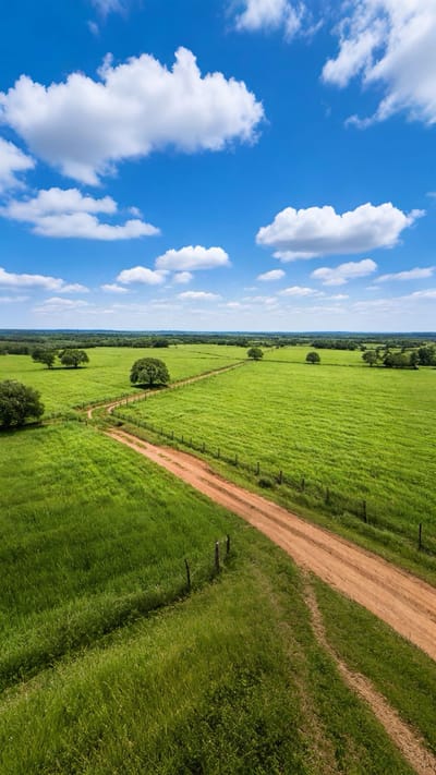 CORONEL OVIEDO EN VENTA CAMPO DE 55 HECTÁREAS 