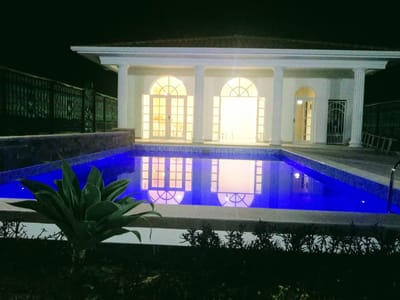 Hermosa casa a estrenar en precioso y exclusivo condominio !!!!