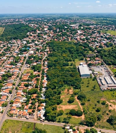 ???? MACROLOTE ESTRATEGICO DE MAS DE 5 HA EN SAN LORENZO – SOBRE AV. SAN ISIDRO