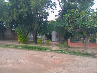 EN VENTA TERRENO EN MARIANO ROQUE ALONSO IDEAL PARA INVERSIÓN 