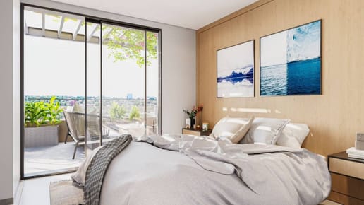 DEPARTAMENTO EN POZO- RECOLETA - BELIVE TORREANI