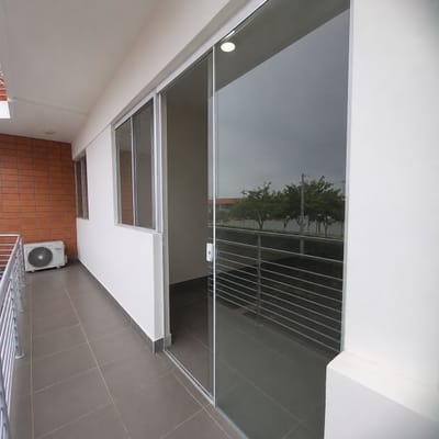 Alquiler Depto 1 Dormitorio con Cochera - Zona Plaza Moiety