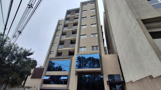 ALQUILER DE MONOAMBIENTE SEMI AMOBLADO EN BARRIO HERRERA