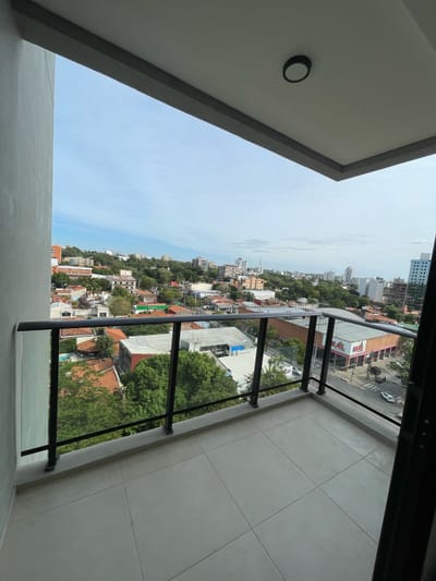 VENDO DEPARTAMENTO DE UN DORMITORIO