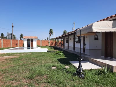 Hermosa Quinta En Alquiler Por Día 