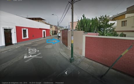 Alquiler de local Comercial