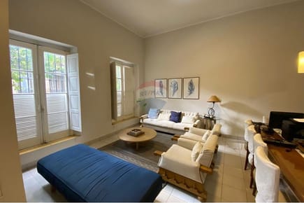 Vendo Casa en el Centro de Asuncion